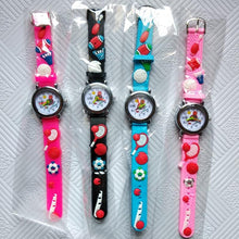 Load image into Gallery viewer, Kids Multi Sports Watch