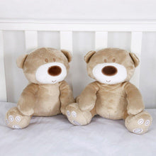 Load image into Gallery viewer, Cute Talking Bears