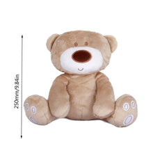 Load image into Gallery viewer, Cute Talking Bears