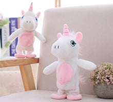 Load image into Gallery viewer, Kids Electronic Unicorn