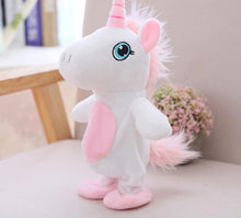 Load image into Gallery viewer, Kids Electronic Unicorn