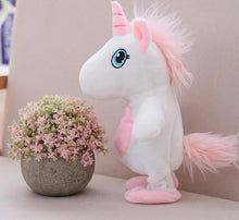 Load image into Gallery viewer, Kids Electronic Unicorn