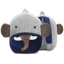 Load image into Gallery viewer, Infant Cartoon Unicorn Backpack