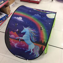 Load image into Gallery viewer, Children's Bedtime Tent