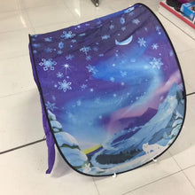 Load image into Gallery viewer, Children's Bedtime Tent
