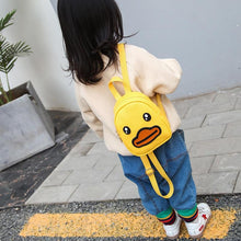 Load image into Gallery viewer, Animal Toddler Backpack