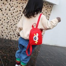 Load image into Gallery viewer, Animal Toddler Backpack