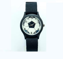 Load image into Gallery viewer, Kids Football Crazy Watch