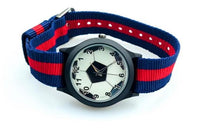 Load image into Gallery viewer, Kids Football Crazy Watch
