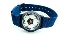 Load image into Gallery viewer, Kids Football Crazy Watch
