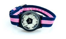 Load image into Gallery viewer, Kids Football Crazy Watch