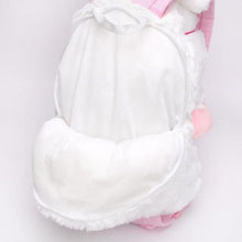 Load image into Gallery viewer, Plush Unicorn Backpack