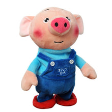 Load image into Gallery viewer, Funny Walking &amp; Talking Pig