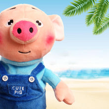 Load image into Gallery viewer, Funny Walking &amp; Talking Pig