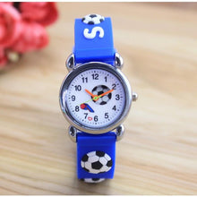 Load image into Gallery viewer, Kids Football Watch