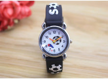 Load image into Gallery viewer, Kids Football Watch