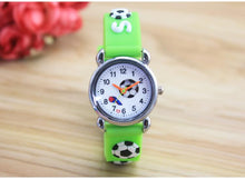 Load image into Gallery viewer, Kids Football Watch