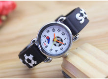 Load image into Gallery viewer, Kids Football Watch
