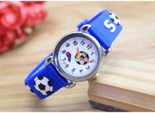 Load image into Gallery viewer, Kids Football Watch