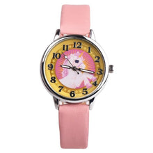 Load image into Gallery viewer, Cute Unicorn Watch