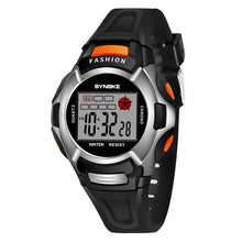 Load image into Gallery viewer, Kids Digital Sports Watches