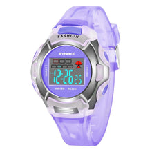 Load image into Gallery viewer, Kids Digital Sports Watches