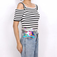 Load image into Gallery viewer, Kids Unicorn Bum Bag