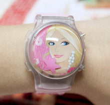 Load image into Gallery viewer, Princess Party Watch