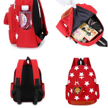 Load image into Gallery viewer, Cute Star Backpack