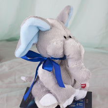 Load image into Gallery viewer, Talking Singing Dancing Elephant