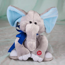 Load image into Gallery viewer, Talking Singing Dancing Elephant