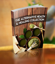 Load image into Gallery viewer, Alternative Health &amp; Healing - Super Bundle!