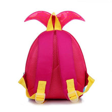 Load image into Gallery viewer, Cute Mermaid Backpack