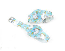 Load image into Gallery viewer, Kids Unicorn Cartoon Digital Watch