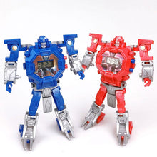 Load image into Gallery viewer, Kids Robot Watch