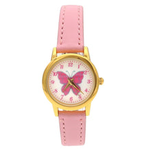 Load image into Gallery viewer, Beautiful Butterfly Watch