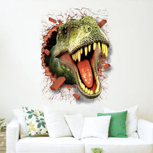 Load image into Gallery viewer, Breakout Wall Stickers