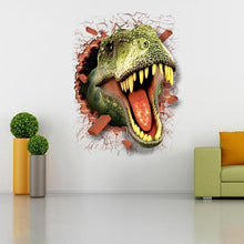 Load image into Gallery viewer, Breakout Wall Stickers