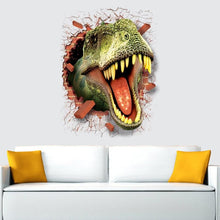 Load image into Gallery viewer, Breakout Wall Stickers