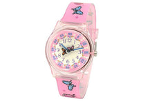 Load image into Gallery viewer, Girls Butterfly Watch