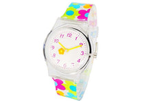 Load image into Gallery viewer, Girls Butterfly Watch
