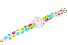 Load image into Gallery viewer, Girls Butterfly Watch
