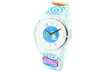 Load image into Gallery viewer, Girls Butterfly Watch