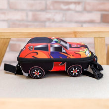 Load image into Gallery viewer, Hotrod Backpack