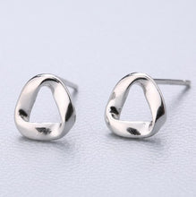 Load image into Gallery viewer, Earring Selection - Geometric Simplicity