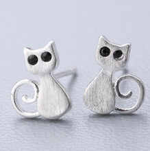 Load image into Gallery viewer, Earring Selection - Geometric Simplicity