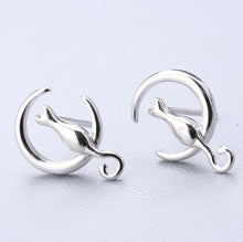 Load image into Gallery viewer, Earring Selection - Geometric Simplicity