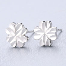 Load image into Gallery viewer, Earring Selection - Geometric Simplicity