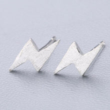 Load image into Gallery viewer, Earring Selection - Geometric Simplicity