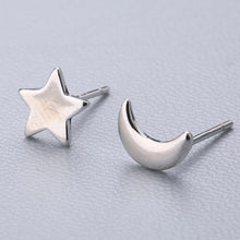 Load image into Gallery viewer, Earring Selection - Geometric Simplicity